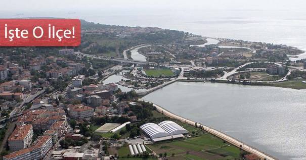 İstanbul’un Bu İlçesi Kazandırıyor