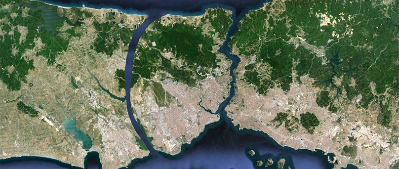 Kanal İstanbul Projesi İhale Aşamasında!