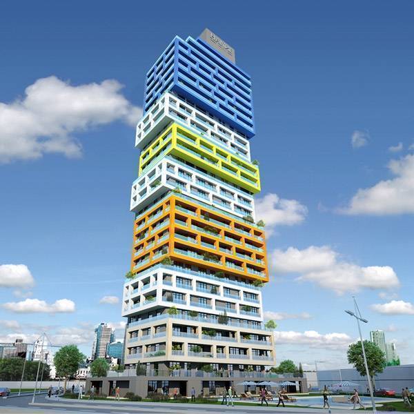 Hanne Maltepe Satışa Çıkmaya Hazırlanıyor