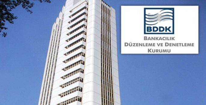 BDDK’dan Bankalar İçin Flaş Karar