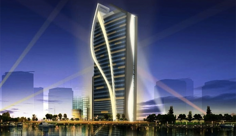 Golden Tulips’te 283 Bin Liraya Home Office!