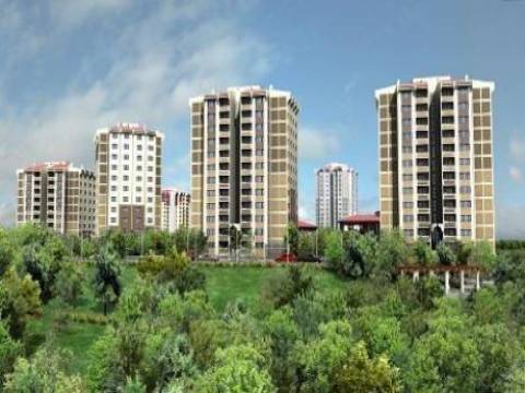 Ankara Nallıhan Toki Evleri İhalesi Bugün