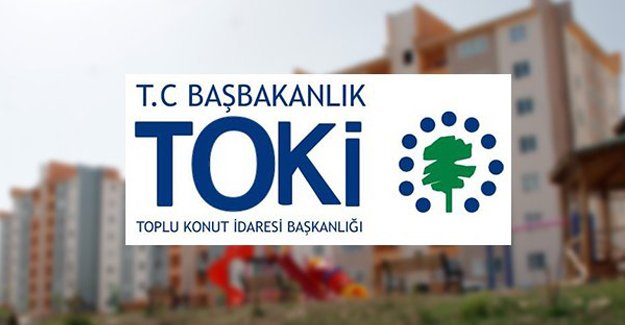 Adana Ceyhan Toki Evleri İhalesi Bugün