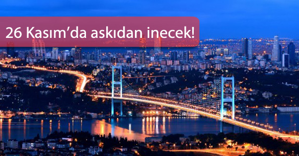 İstanbul’da Bu 6 Semtin İmar Planı Hazır