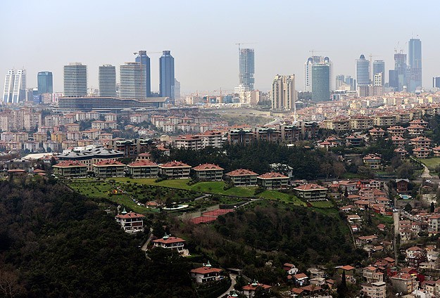 Mekânsal Planlar Yapım Yönetmeliği Yayınlandı