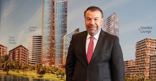 Nurettin Eroğlu'ndan Gözaltı Açıklaması