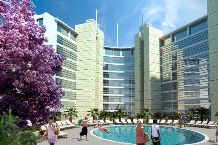 Arma Residence Projesinde 60 Ay 0 Faiz Fırsatı