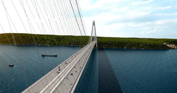 Seçim Sonuçları Mega Projeleri Nasıl Etkileyecek?