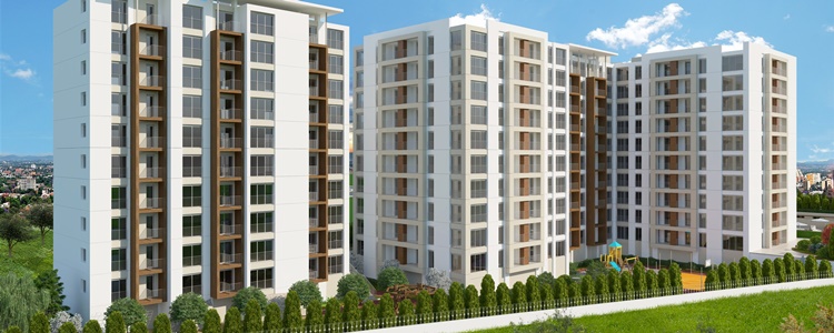 Ondörtüç Pendik Projesinde Hiç Peşinatsız 