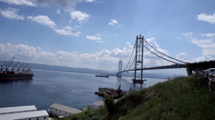 Osmangazi Köprüsü Bayramda Ücretsiz Mi?