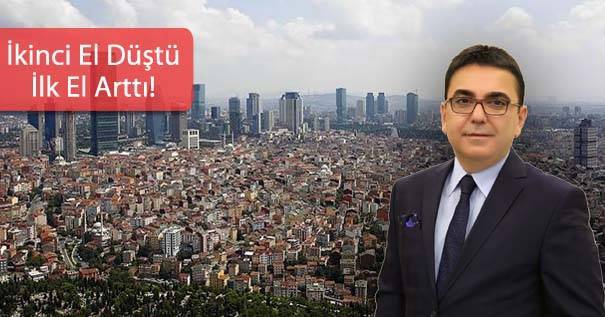 “Vatandaşın Birinci Ele Yönelmesi Sektörü Canlandıracak”