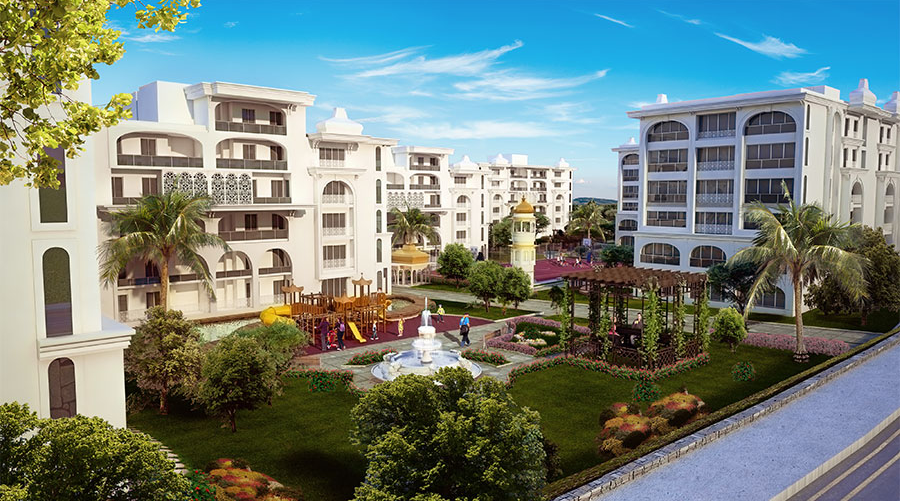 Mostar Life Grand Houses 15 Aralık’ta Görücüye Çıkıyor