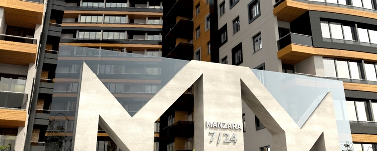 Manzara 7/24 Projesinde 420 Bin TL’ye