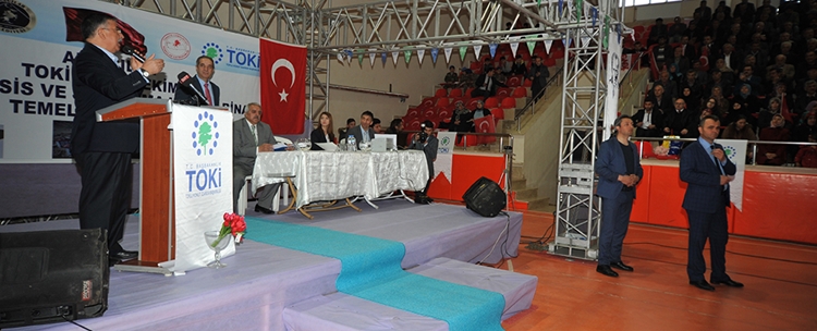 TOKİ Sivas Akıncılar Kura Sonuçları Tam Listesi!