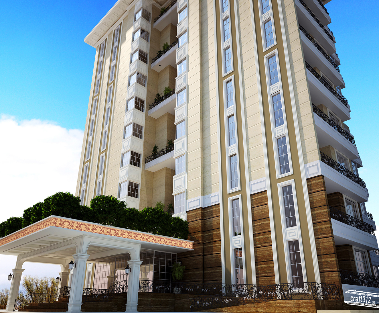 Pasha Loft’ta 340 Bin Liradan Başlayan Fiyatlar
