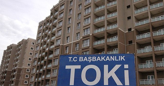 Dar Gelirliler İçin Yeni Konut Hamlesi!