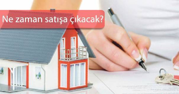 SGK 3 İlde 12 Gayrimenkulünü Satışa Çıkarıyor