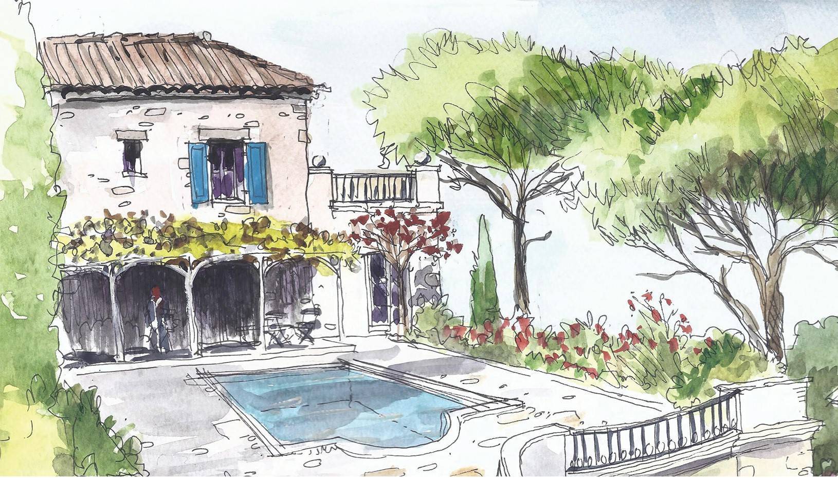 Çeşme Jardin Eden Projesinde Lansman Öncesi Yüzde 25 İndim Fırsatı