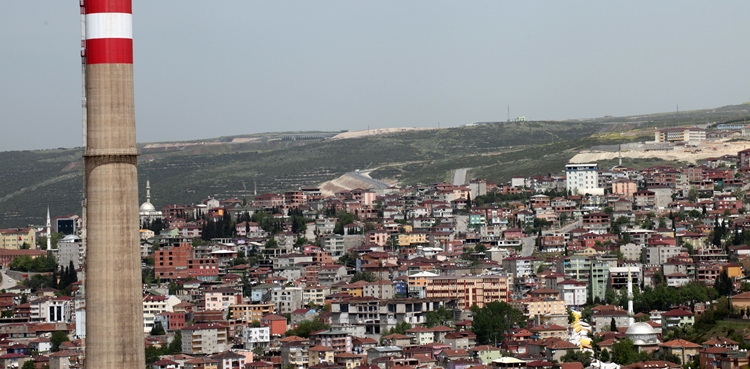 Dilovası Belediye Başkanlığı'ndan Satılık Gayrimenkul