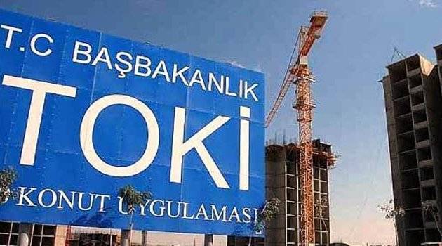 Afyonkarahisar Zafer Mahallesi Toki Evleri İhalesi Bugün