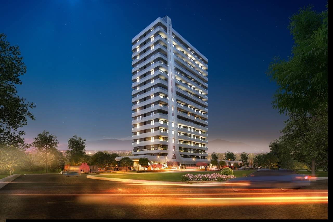 Ataşehir Canan Business’te Haziran’da Teslim Daireler 490 Bin TL