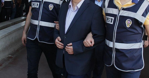 Aydınlı Grup ve Eroğlu Holding Patronlarına Gözaltı Kararı