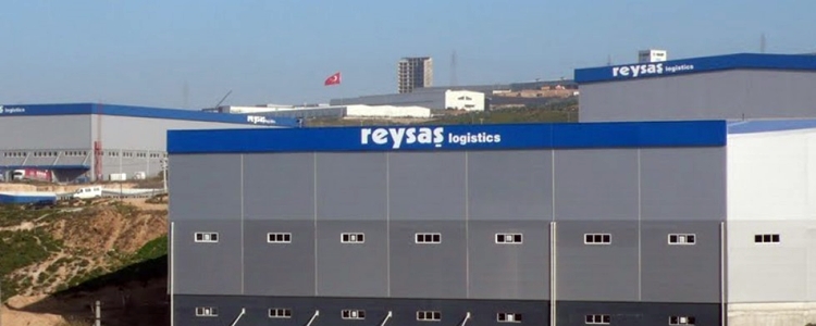 Reysaş GYO Çayırova'daki Deposunu Trendyol'a Kiraladı