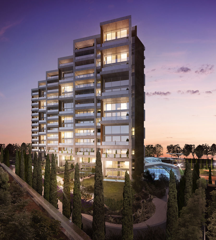 Ege Suits Teslimleri Ağustos 2014’te
