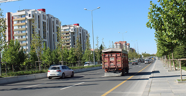 Bulvarlara Ses Yalıtımı Şart!