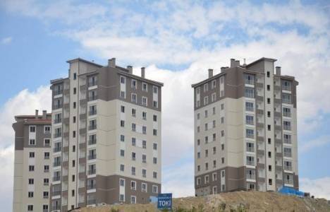 Erzurum Palandöken Mal Meydanı Toki Evleri İhalesi Bugün