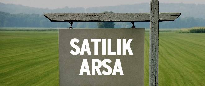 Körfez Belediyesi’nden Satılık Arsa