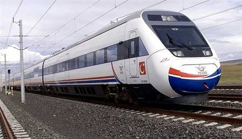 Hızlı Tren Fiyatları İstanbul Ankara