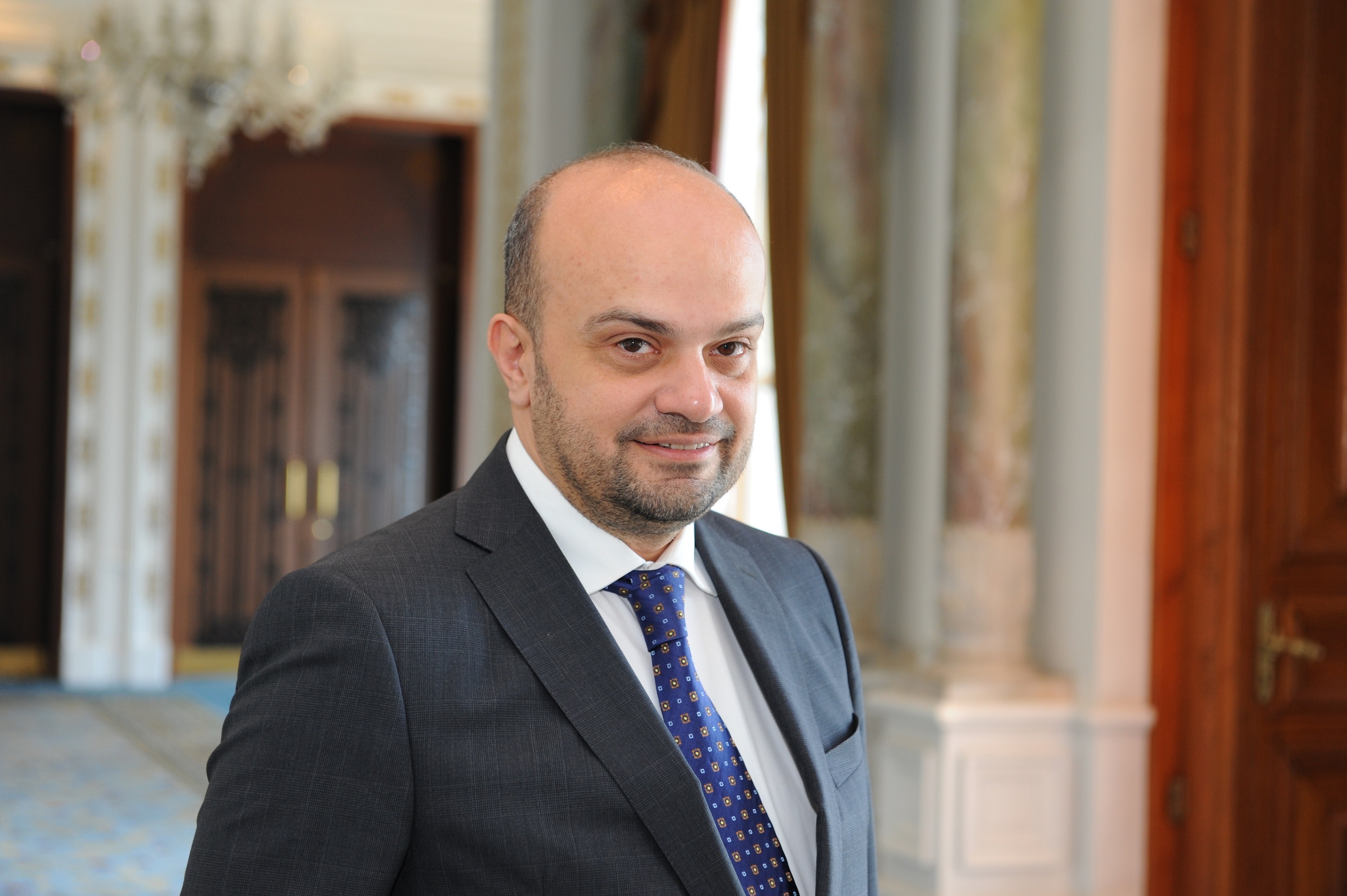 Uğur Dumankaya’dan Brexit Değerlendirmesi