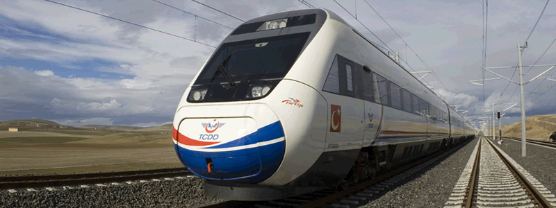 TCDD’den Öğretmenlere Özel Yüzde 50 İndirim
