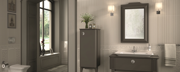 Kale Banyo Zeus Serisini Görücüye Çıkardı