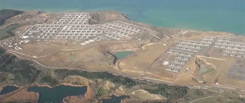 Üçüncü Havalimanı Projesiyle İlgili Şok Karar!
