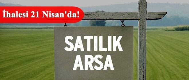Ankara Büyükşehir Belediyesi’nden Mamak’ta Satılık Arsa