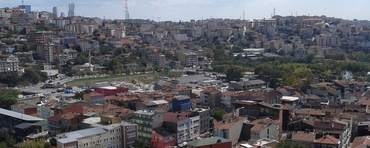 İslambey ve Karadolap'ta Dönüşüm İçin Düğmeye Basıldı
