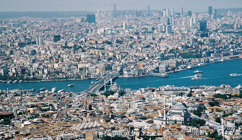 İstanbul’da Konuta Zam Üstüne Zam