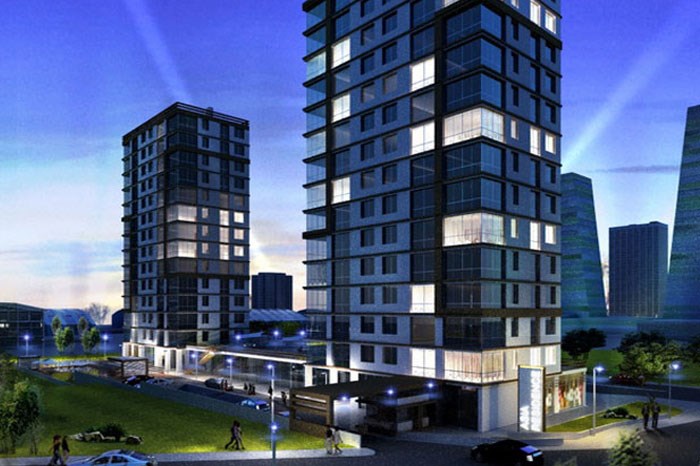 Asia Residence Yatırım İçin Oldukça Avantajlı