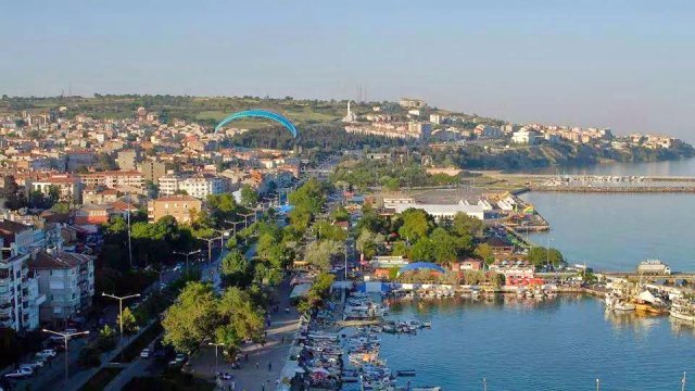 Konut Fiyatları En Çok Bu İllerde Arttı