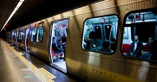 Balıkesir’e Metro Müjdesi