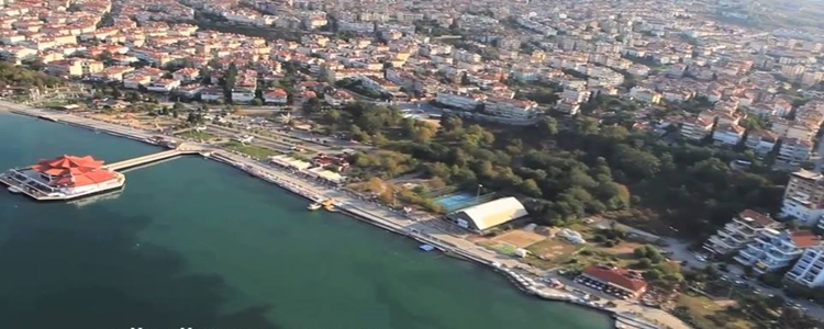Albatros Parkı Yeniden Satışa Çıkıyor!