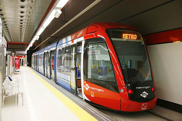 Üsküdar Beykoz Metro Hattı Başlıyor