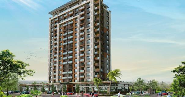 Özgür Residence Fiyatları 311 Bin Liradan Başlıyor
