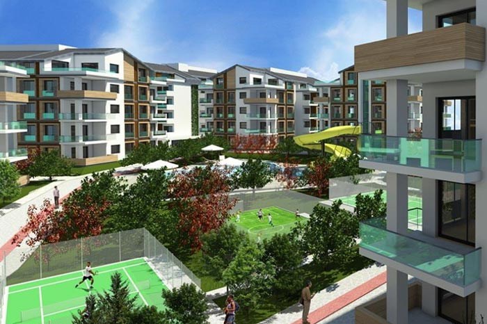 Mavi Yeşil Mudanya’da Cazip Ödeme Seçenekleri