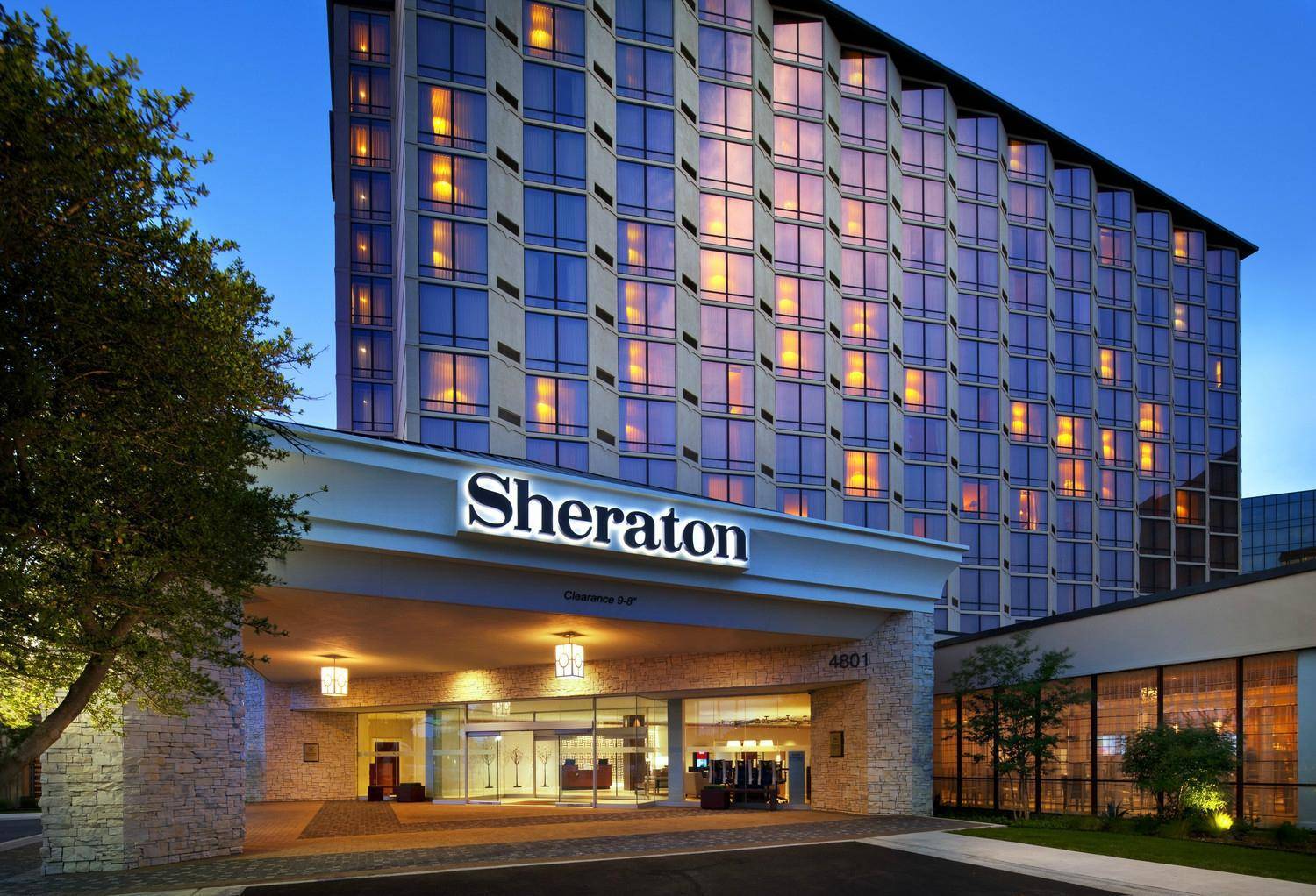 Sheraton İçin 14 Milyar Dolarlık Teklif