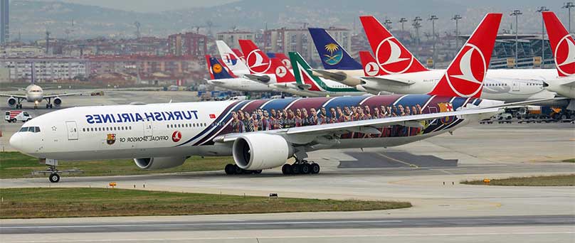 3’üncü Havalimanı Projesinin Ekonomiye Katkısı