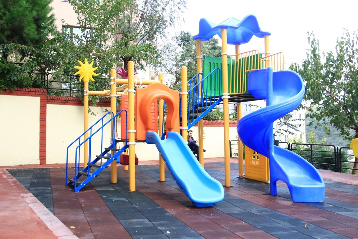 Kağıthane’deki Yeni Parka Şehidin Adı Verildi!