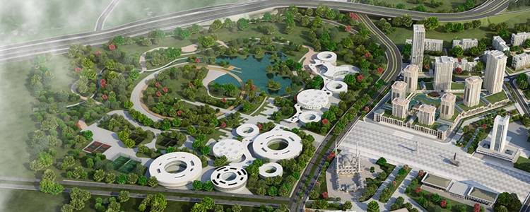 Kayabaşı Botanik Park İçin Sözleşme İmzalandı
